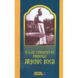 Ei l-au cunoscut pe...