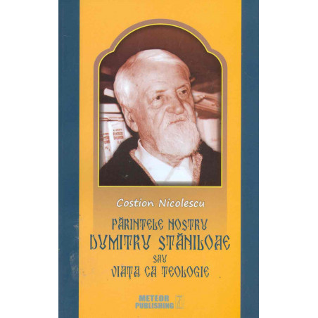 Parintele nostru Dumitru...
