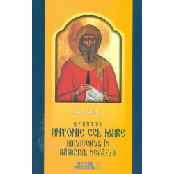Sfantul Antonie cel Mare,...