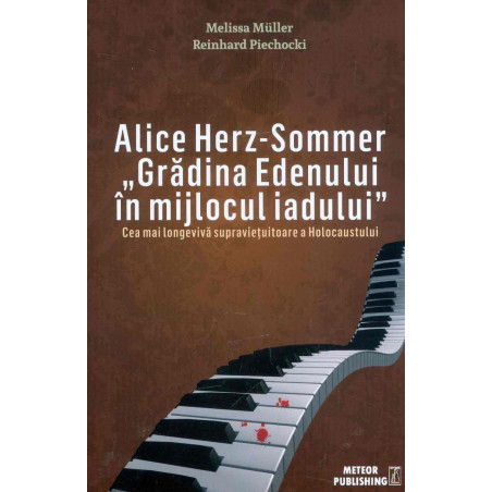 Alice Herz-Sommer - Gradina...