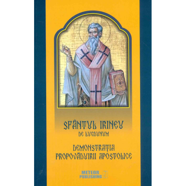 Demonstratia propovaduirii apostolice