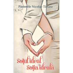 Sotul ideal, sotia ideala