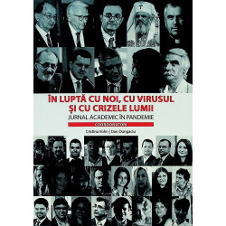 In lupta cu noi, cu virusul...