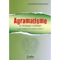 Agramatisme in limbajul...