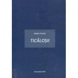 Ticalosii