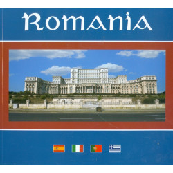 Romania. Editie plurilingva