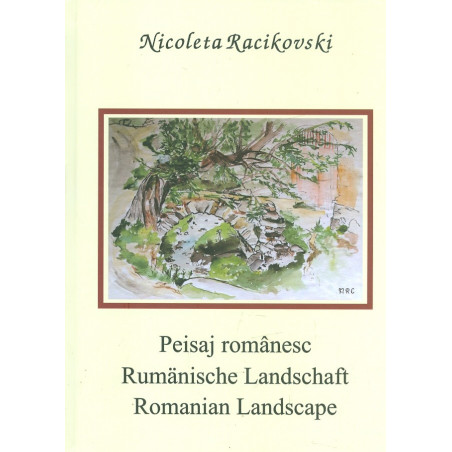 Peisaj romanesc. Editie...