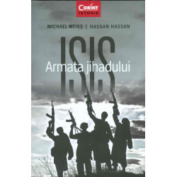 Isis - Armata jihadului