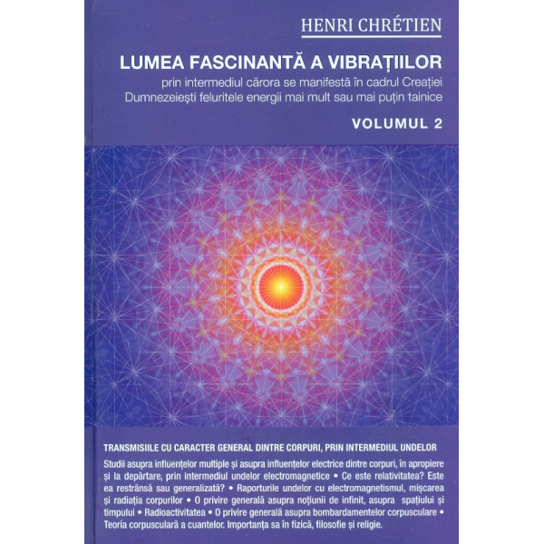 Lumea fascinanta a vibratiilor, vol. II - Rezonanta intre corpuri
