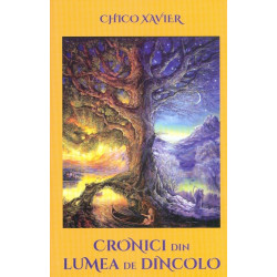 Cronici din lumea de dincolo