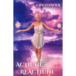 Actiune si reactiune