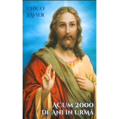 Acum 2000 de ani in urma