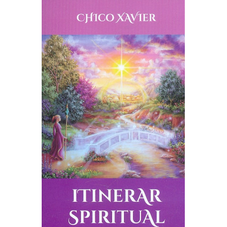 Itinerar spiritual