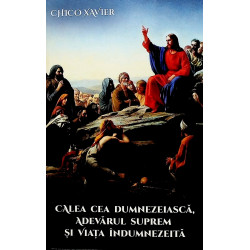 Calea cea Dumnezeiasca,...