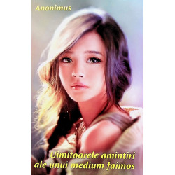 Uimitoarele amintiri ale...