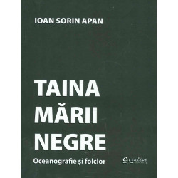 Taina Marii Negre....