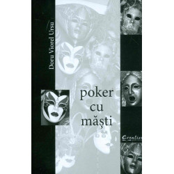 Poker cu masti
