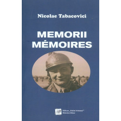 Memorii. Editie bilingva