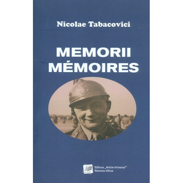 Memorii. Editie bilingva