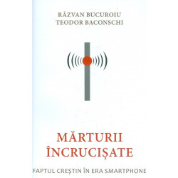 Marturii incrucisate....