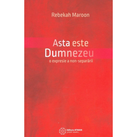 Asta este Dumnezeu: o...