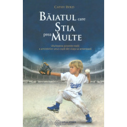 Baiatul care stia prea...