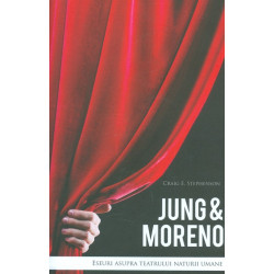 Jung & Moreno. Eseuri...