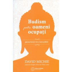 Budism pentru oameni...