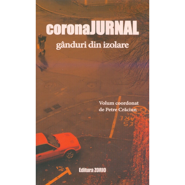 coronaJURNAL ganduri din izolare