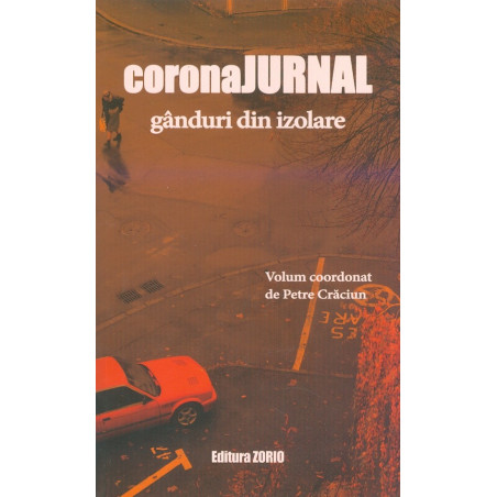 coronaJURNAL ganduri din...