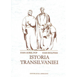 Istoria Transilvaniei