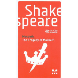 Macbeth. The Tragedy of...