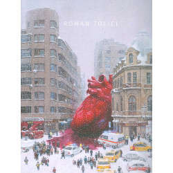 Roman Tolici. Editie trilingva