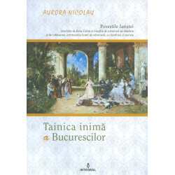 Tainica inima a Bucurescilor