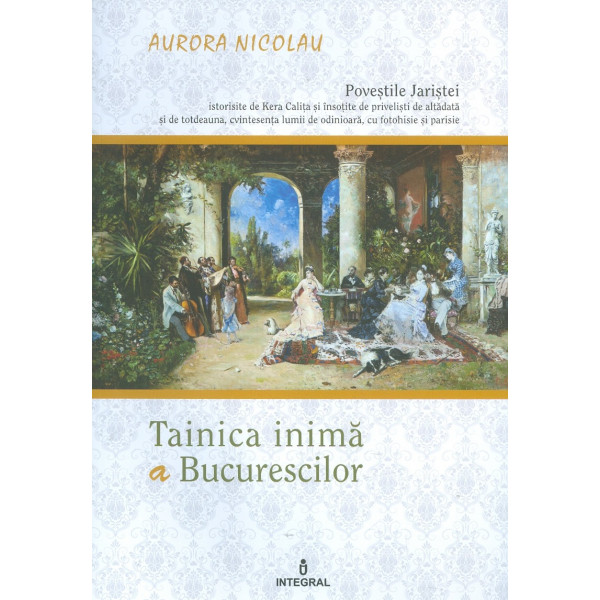 Tainica inima a Bucurescilor