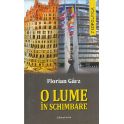O lume in schimbare