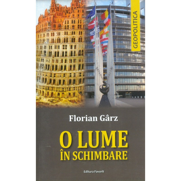 O lume in schimbare