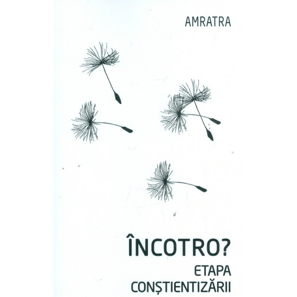 Incotro? Etapa constientizarii
