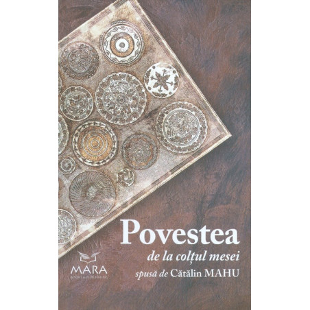 Povestea de la coltul mesei