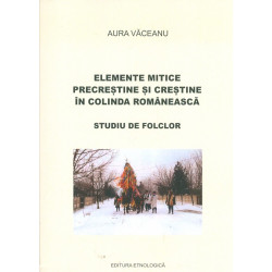 Elemente mitice precrestine...