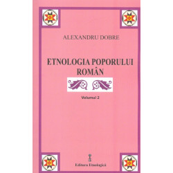 Etnologia poporului roman,...