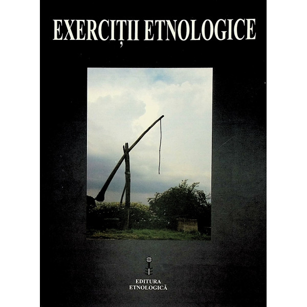 Exercitii etnologice