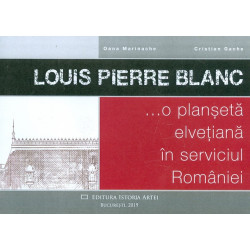 Louis Pierre Blanc... o...