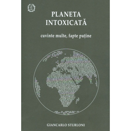 Planeta intoxicata -...