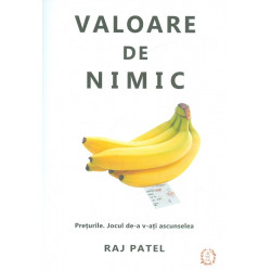 Valoare de nimic....