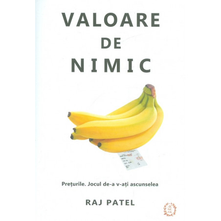 Valoare de nimic....