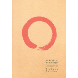 Sfarsitul mi-e inceputul