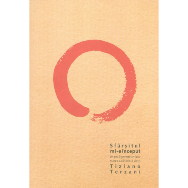 Sfarsitul mi-e inceputul