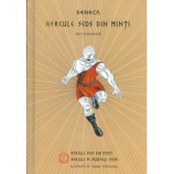 Hercule scos din minti....