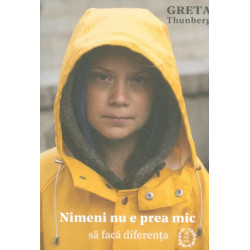 Nimeni nu e prea mic sa...